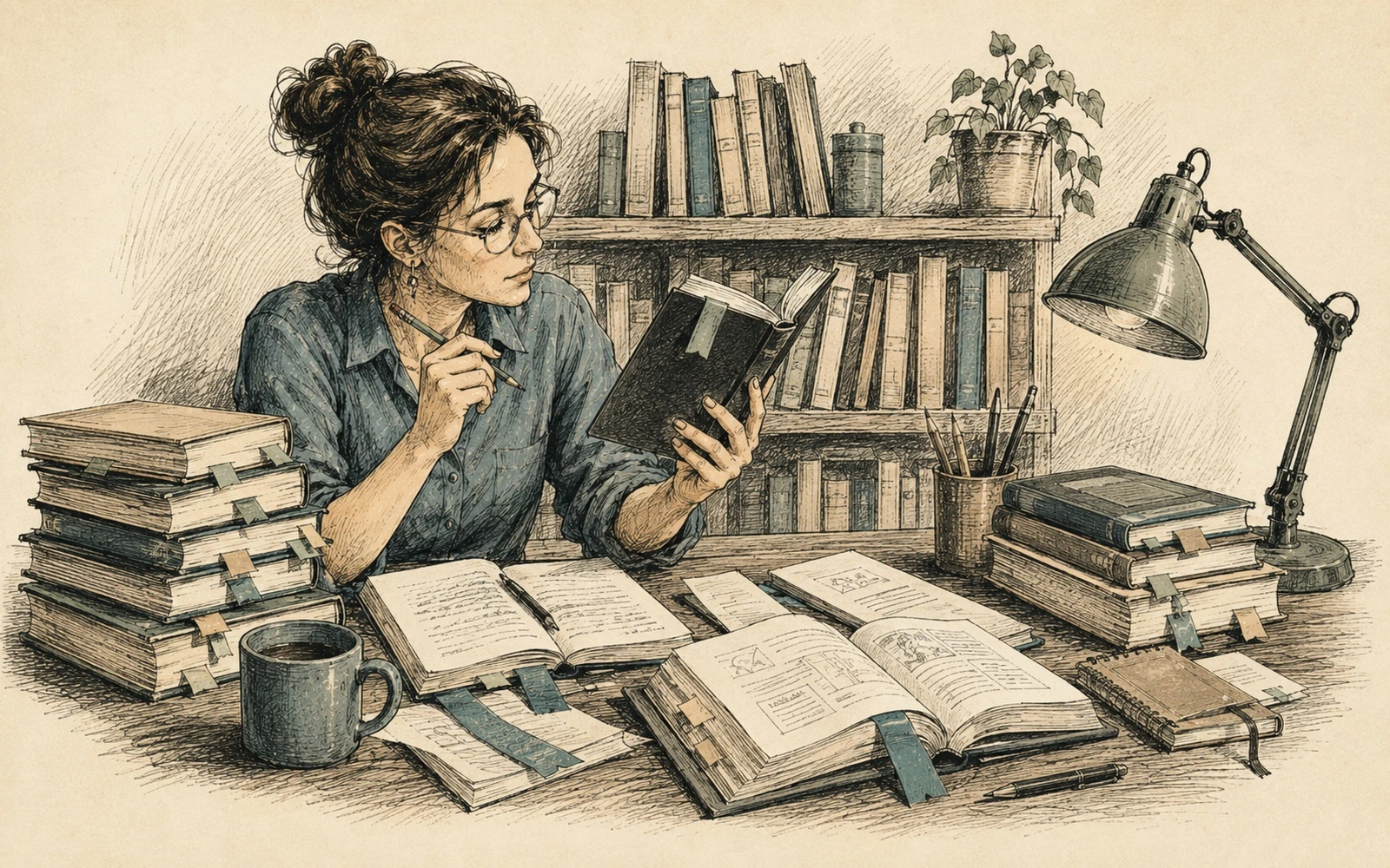 Was Technical Writer 2026 lesen sollten: lebende Guides und Bücher, die noch tragen
