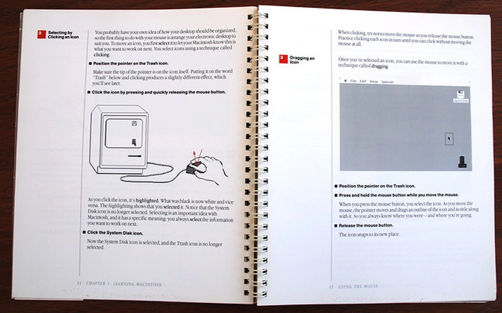 Everything about Apple documentation: from Woz’s notes to DocC and Xcode agents
