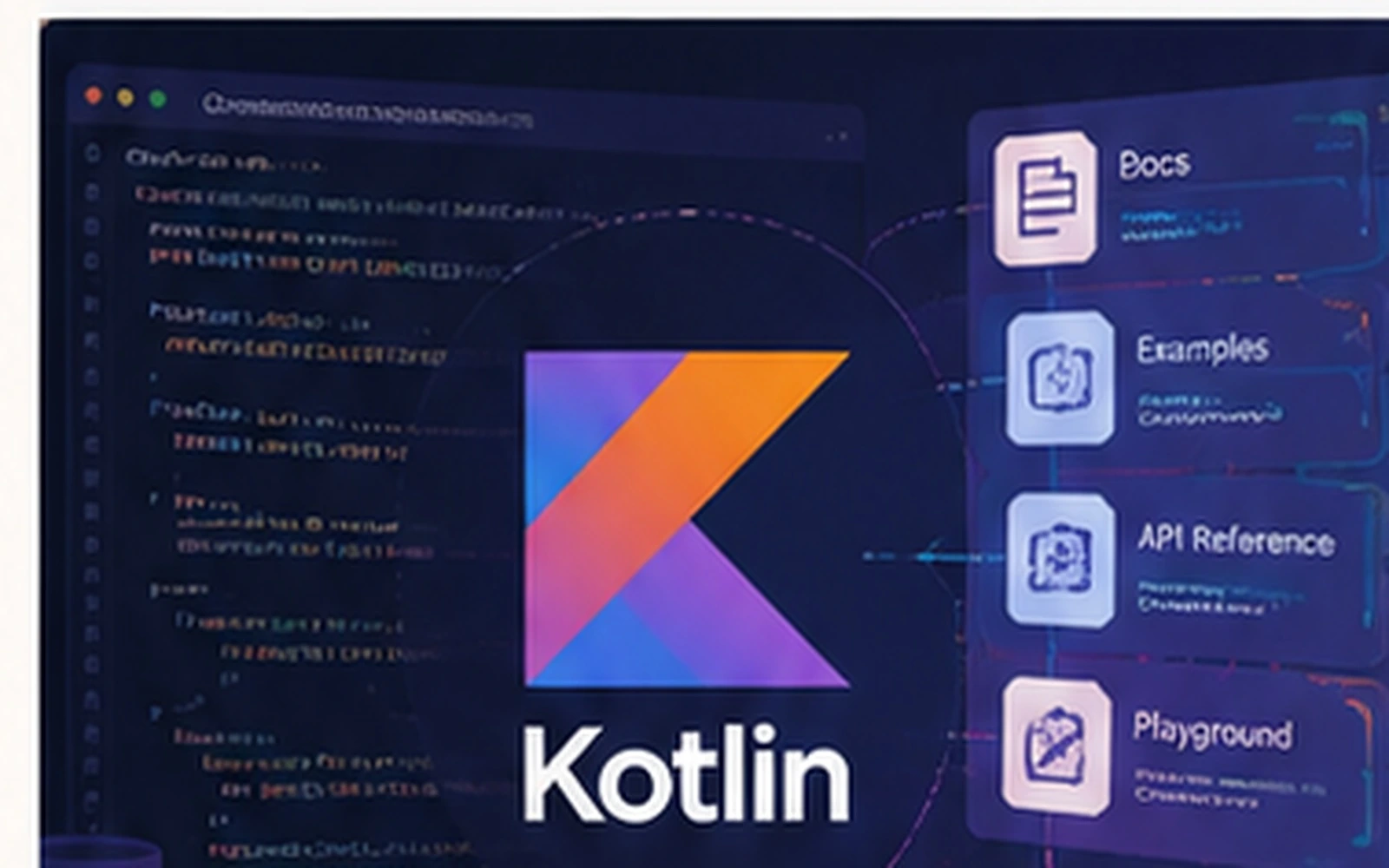How Kotlin documentation works: a full review of the portal, writing, and publishing workflow